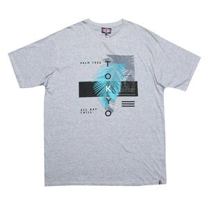 NEW MEN Soul of London ‘’Short sleeved Tee’’
SKU: sots211377
